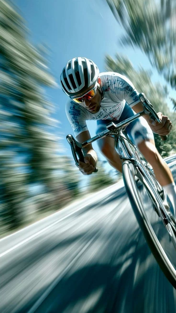 Cycling